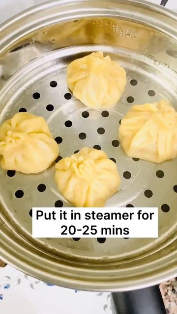 Chicken Aata Momos! #chicken #momo #recipe #kidsfood #toddlers #parenting смотреть онлайн
