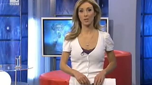 BNT Sportna treska - 16.01.2011 смотреть онлайн
