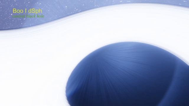 Bootes Dwarf Galaxy - #Space Engine смотреть онлайн