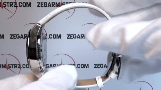 Tissot PRC 100 CHRONO QUARTZ LADY POLISHED T008.217.16.111.00    Www.zegarmistrz.com