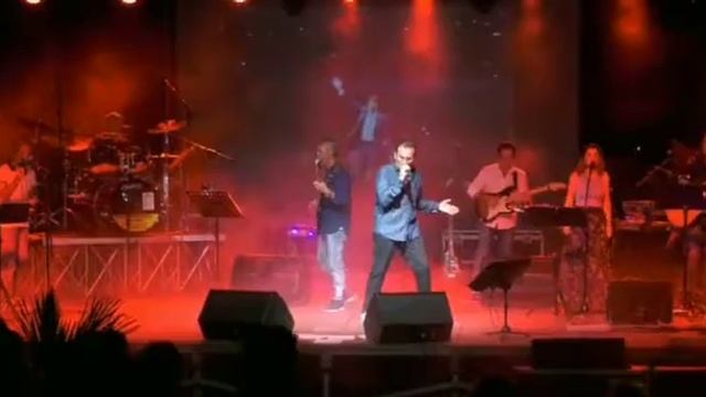 Franco Bernardi video Un Mondo D'amore Band смотреть онлайн