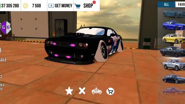 КАК, ЗДЕЛАТЬ МАШИНУ НЛО, И БЕЗ БАМПЕРА. В КАР ПАРКИНГ, ОТВЕТ ТУТ! смотреть онлайн