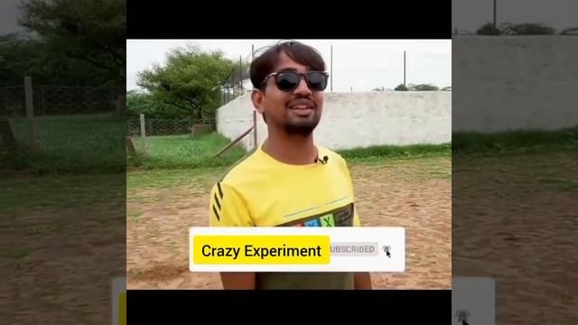Big bottle Ketchup VS 1₹ (105) pouches. Experiment by @Crazy XYZ ,@YASH KE EXPERIMENTS .. смотреть онлайн