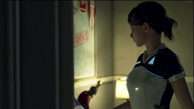 PART 3 BY DETROIT смотреть онлайн