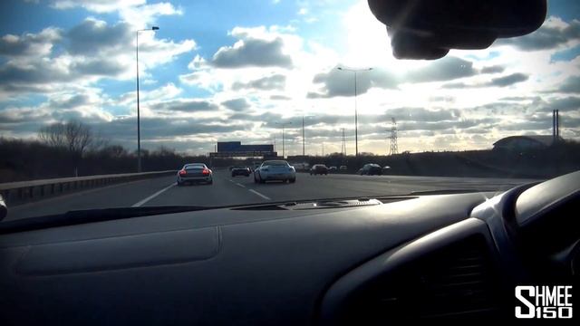 Supercar Drive: QuickSilver R8 V10, SLS Roadster, Larini R8, Military R8, Boxster S смотреть онлайн