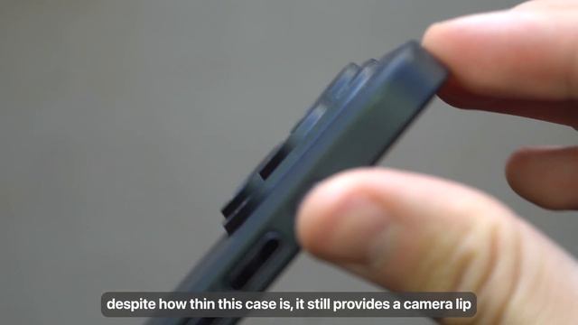 iPhone 14 Super Thin Case смотреть онлайн
