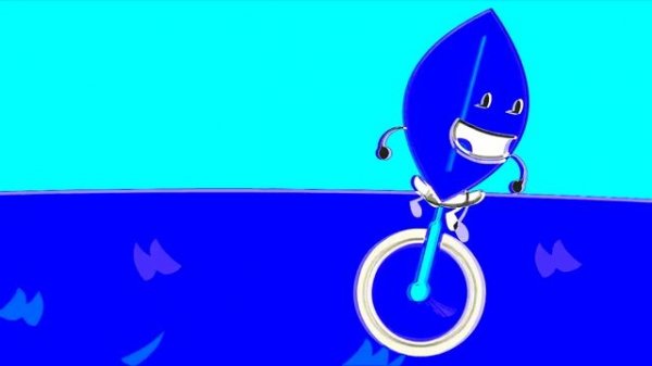 BFDI 19 in Harsh Chorded