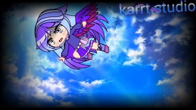 Клип "одинрчиство" (Gacha club) смотреть онлайн