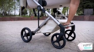 Anex Eli. Новинка 2024. Обзор от детского магазина PUPSIKINDER