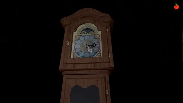 Аманда путешественница // Amanda The Adventurer