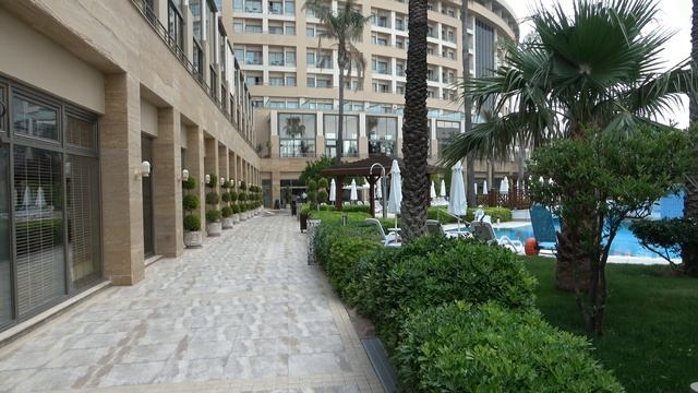 Fame Residence & Spa Antalya Lara