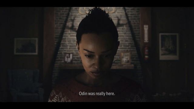 Alan Wake 2 All Cutscenes Full Movie [2023] смотреть онлайн