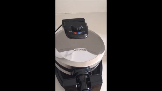 Bella Waffle Maker Review смотреть онлайн