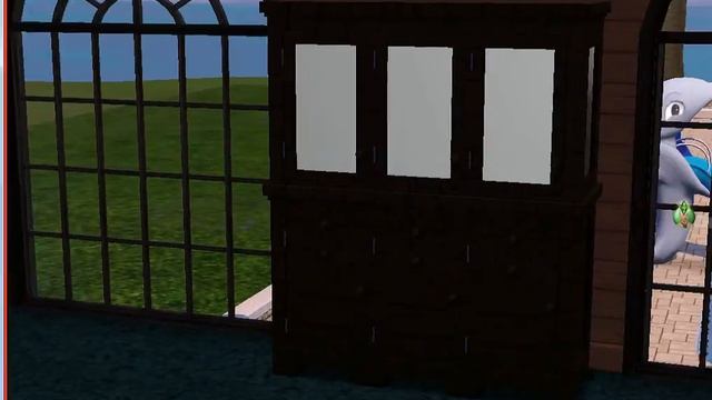 The sims 3 "Дом путешествий" смотреть онлайн