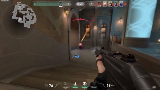 Mujhe Koi Pro Banado ! | Valorant | Valorant India .