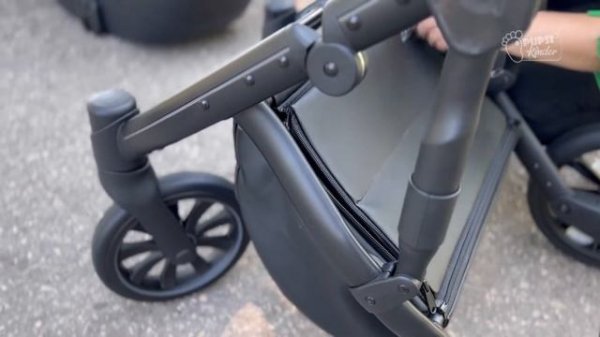 Обзор - сравнение Anex m/type и m/type pro от магазина Pupsikinder