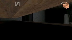 Прохождение Гренни 1.8 на Экстриме // Granny the Horror Game