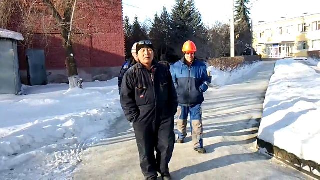 Тригада смотреть онлайн