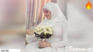 Петимат Еснакаева Хьо Ву😍