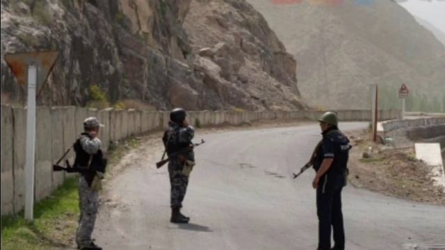 ТОЖИКЛАР ЯНА ҚИРҒИЗЛАРГА ОТИШМА ҚИЛДИ смотреть онлайн