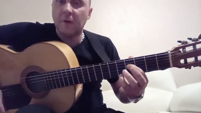 ЦОЙ.АПРЕЛЬ.Вступление.Разбор НА Гитаре #урокигитары #разбор #гитара #guitar #guitarlesson