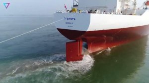 ▽ Самые большие корабли