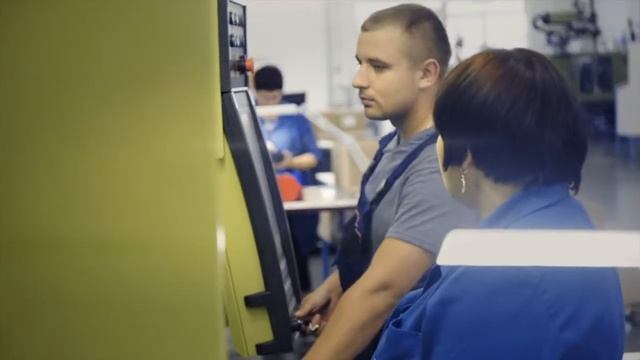 Business and investment in Latvia. The Story of Axon' Cable. смотреть онлайн