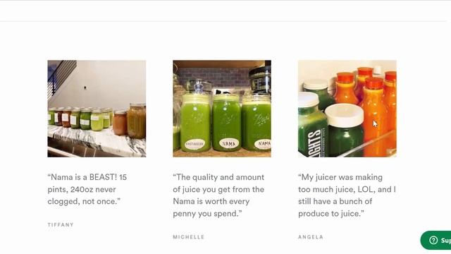 The Worlds Best Juicer -Nama J2 Juicer - Is It The Best??? #namajuicer#eczema #eczematips