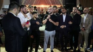 МОСКОВСКАЯ СВАДЬБА |2 часть