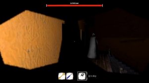 ПК Близнецы прохождение со злым Дедом // The Twins