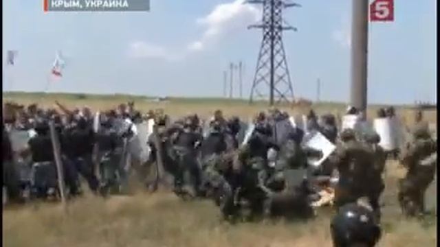 Крым, Феодосия Православный Крест - 5tv смотреть онлайн
