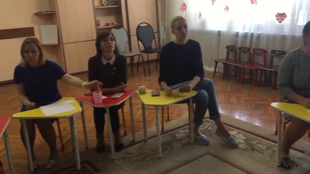 Заседание родительского клуба «Ещё чуть-чуть и мы ученики». МДОУ 136 г. Сочи смотреть онлайн