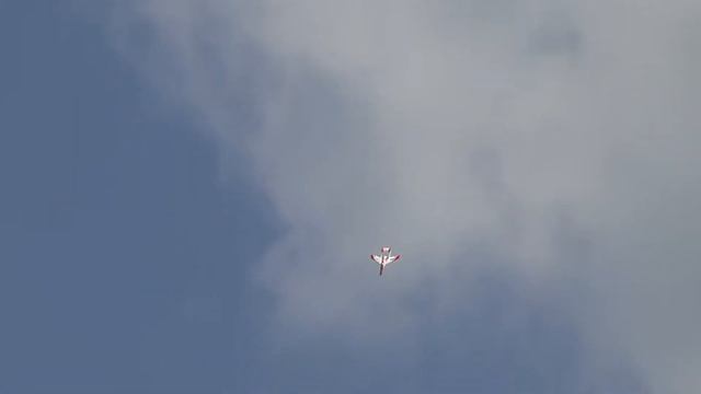 Fernando Villanueva - BVM Jets KingCat - 9-8-2019 смотреть онлайн