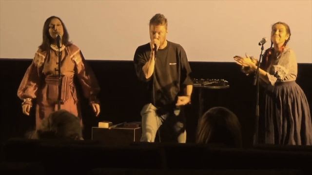KARAGOD mit Beatbox Friedel, Berlin 2018 смотреть онлайн