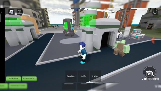 играю в роблокс в инфекшон инк смотреть онлайн