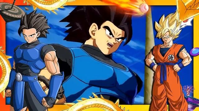 ¿Que tan PODEROSO es SHALLOT? ¡El SAIYAJIN que CRUZÓ el ESPACIO-TIEMPO! смотреть онлайн
