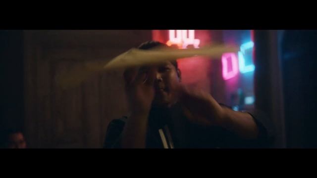 Craft Gongs 2018: UnionPay My Way смотреть онлайн