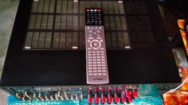 YAMAHA AVENTAGE RX-A830 _ 7.2CH Home Theater Receiver - Available For Sale #yamaha #avr #avreceiver