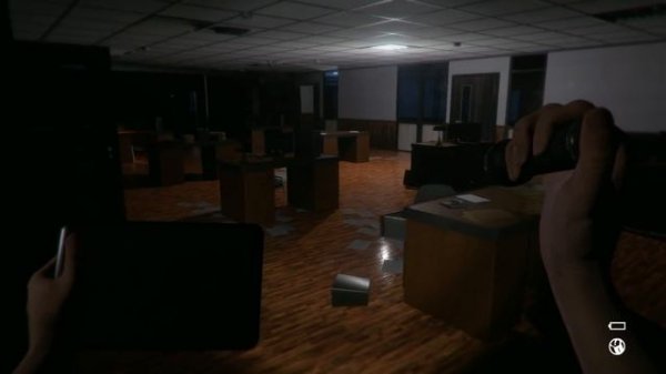 Прохождение до Финала // Case: Animatronics