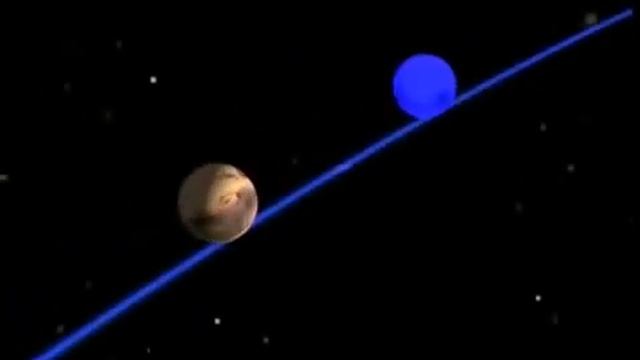 Космический корабль Земля смотреть онлайн