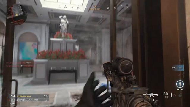 Bad or Good? - Call of Duty: Modern Warfare Review смотреть онлайн