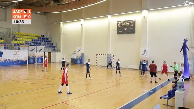 Сбербанк ЦА - КЭПИЗО (20-10-2021) смотреть онлайн