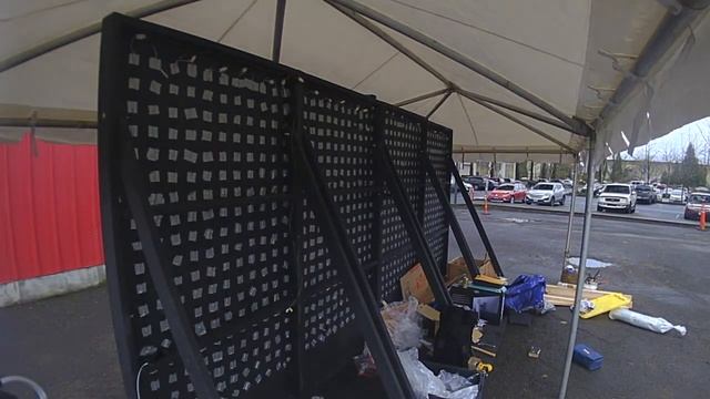 'Lucid' installation in action by Gensler - Time-lapse смотреть онлайн