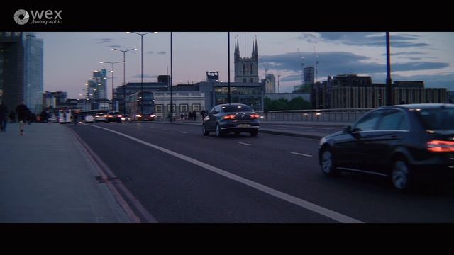 SLR Magic Anamorphot 1.33x-50 Anamorphic Adapter - Shooting Anamorphic On 16:9 Sensors