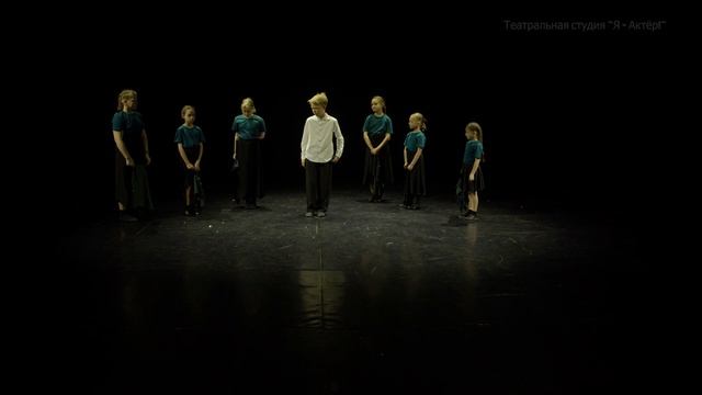 [ФЕСТИВАЛЬ - 2024 - ТЮМЕНЬ] 19 мая "Медной горы Хозяйка" реж. Анастасия Соловьева смотреть онлайн