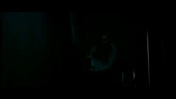 Обзор фильма Пустота / The Void 2016 +18