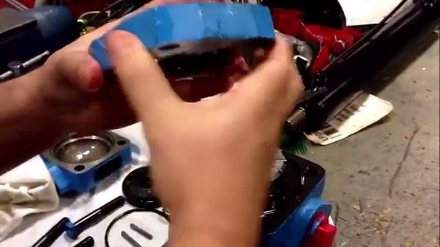 bơm thủy lực, bom thuy luc canh gat tại Hà Nội, Việt Nam смотреть онлайн