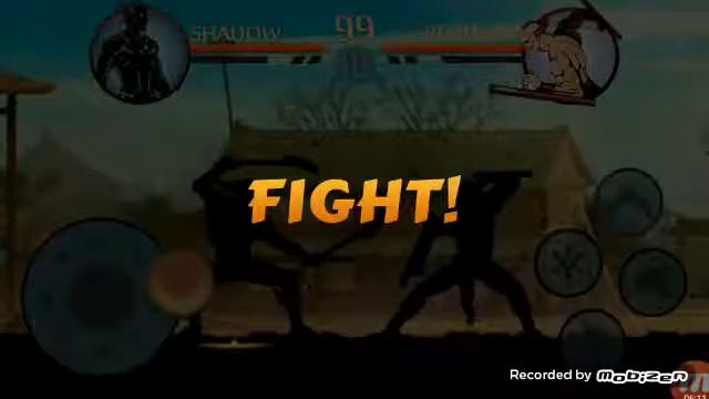 Shadow Fight 2 - взломка,Мясник на затмение на PERFECT,реклама жутко бесит!