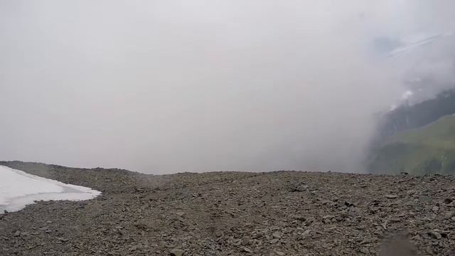 Altai Ultra Trail 2016 10 часов ПИК