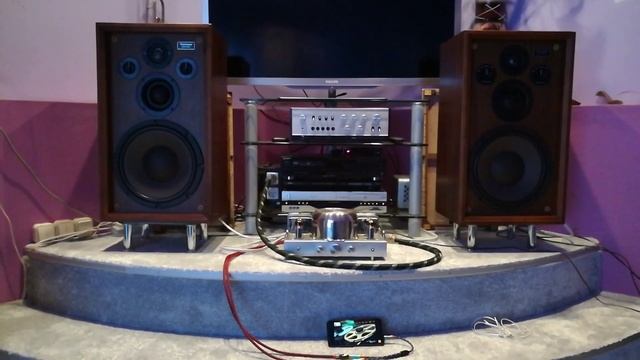 Technics sb 500 смотреть онлайн